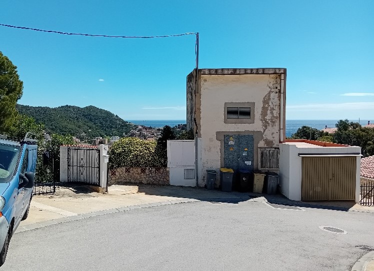 Tossa de Mar, Girona