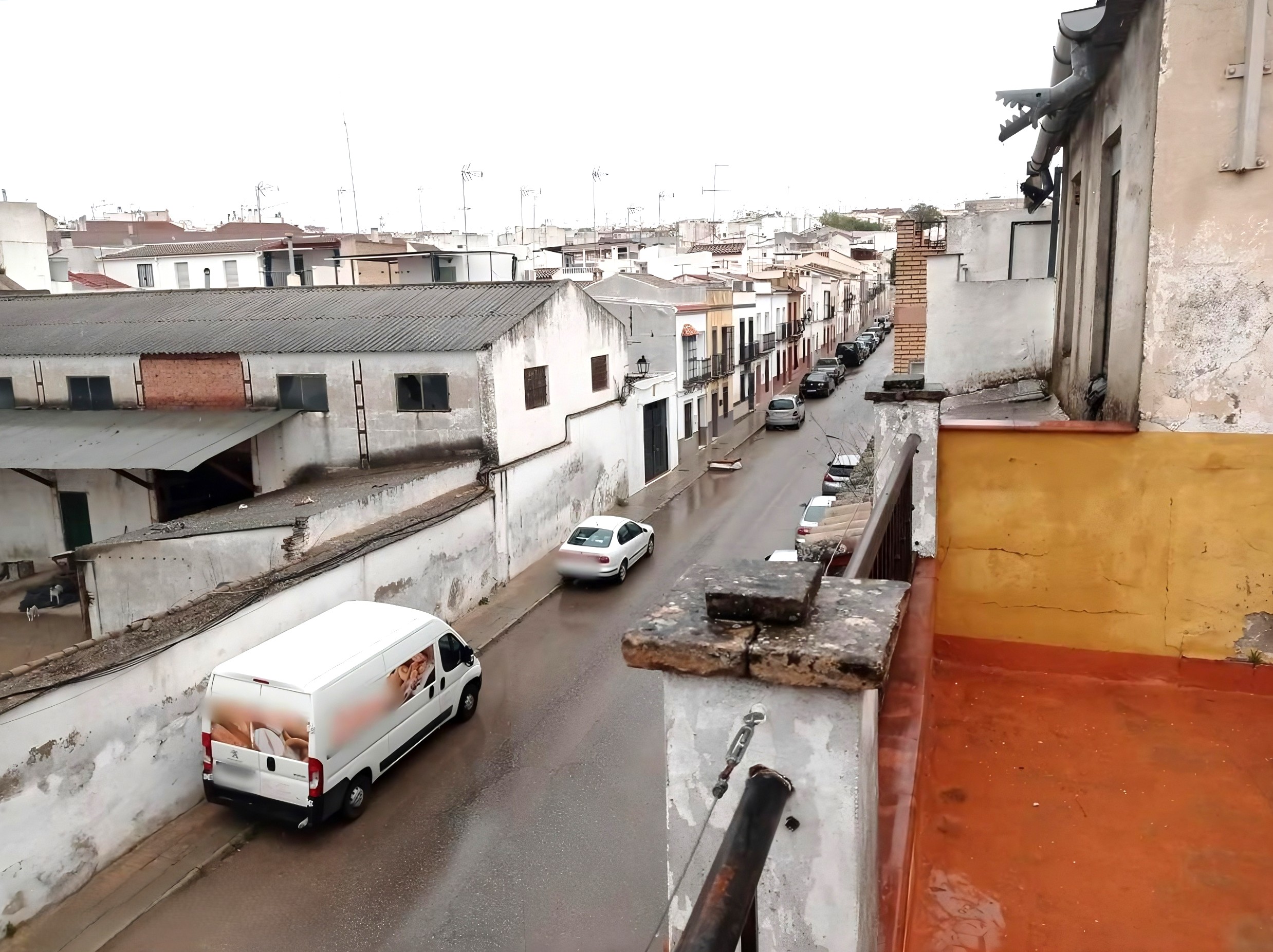 Vivienda en Aguilar de la Frontera, Córdoba