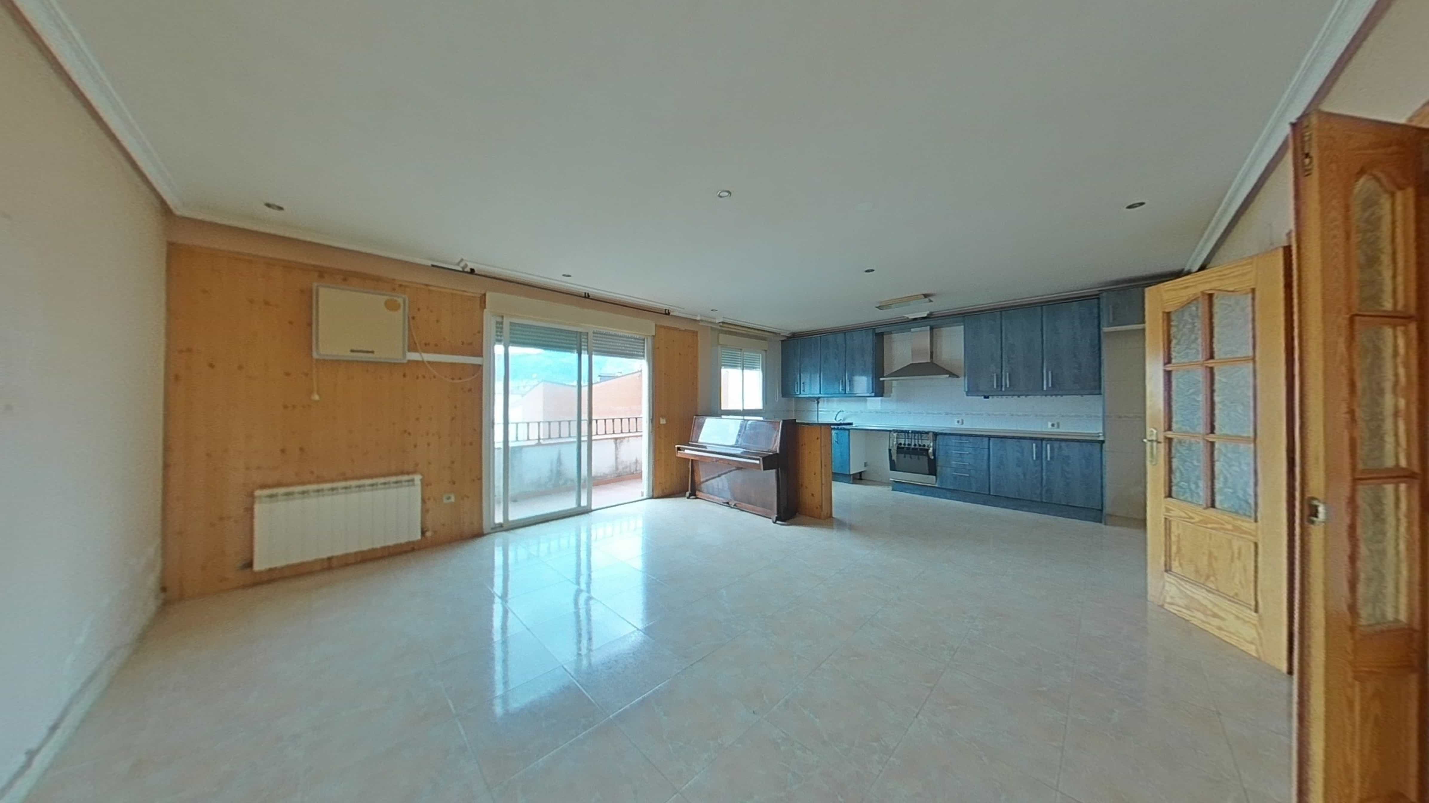 Vivienda en Tiemblo (El), Ávila