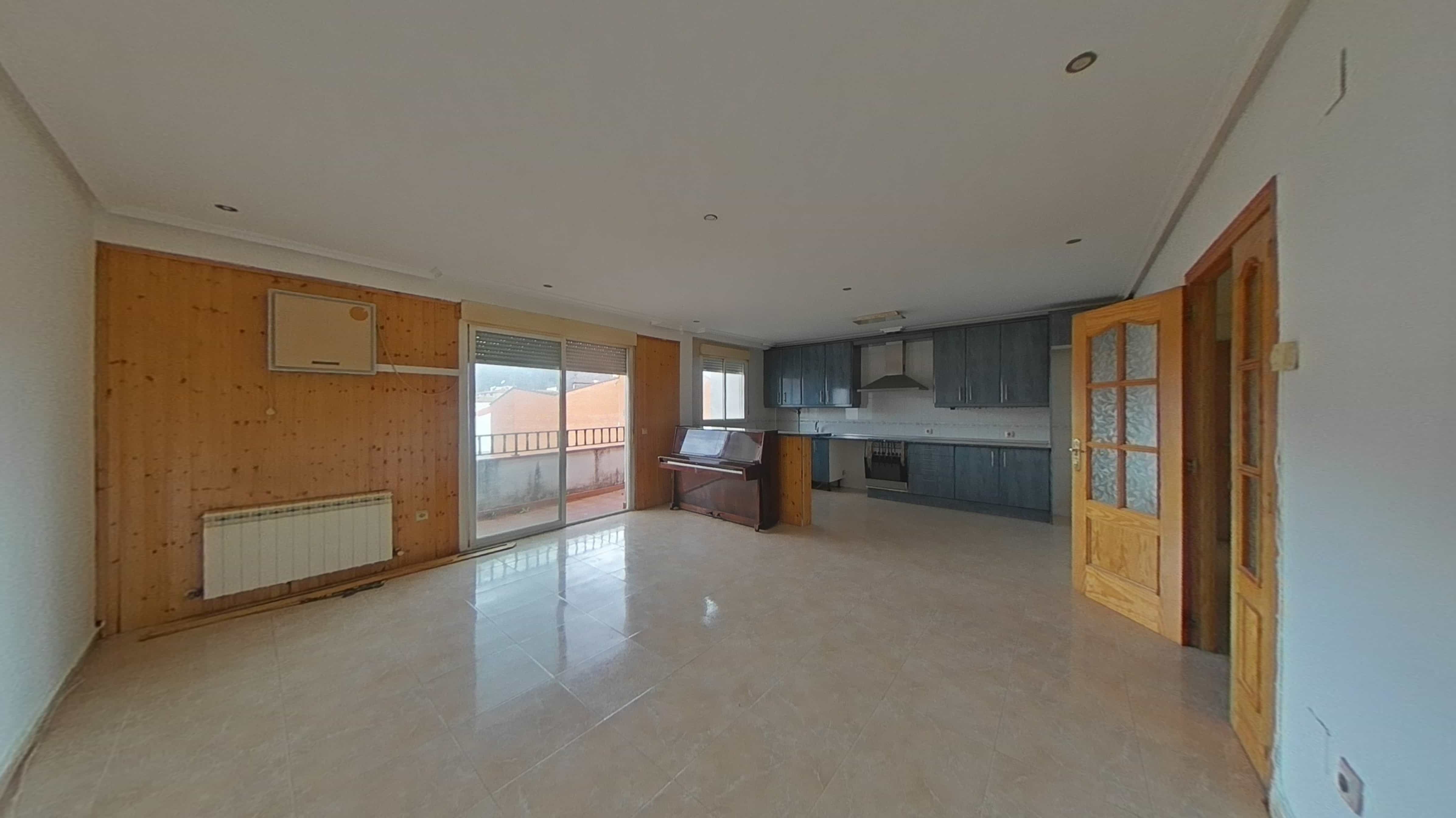 Piso en Doctor Juan Beloqui