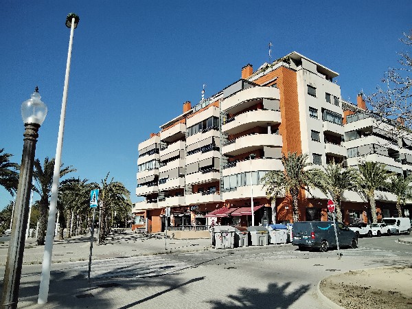 Piso en Elche/Elx