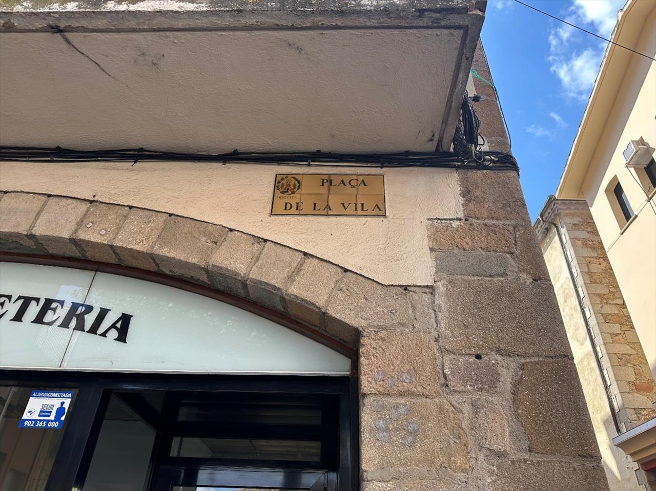 Piso en PZ VILA, DE LA