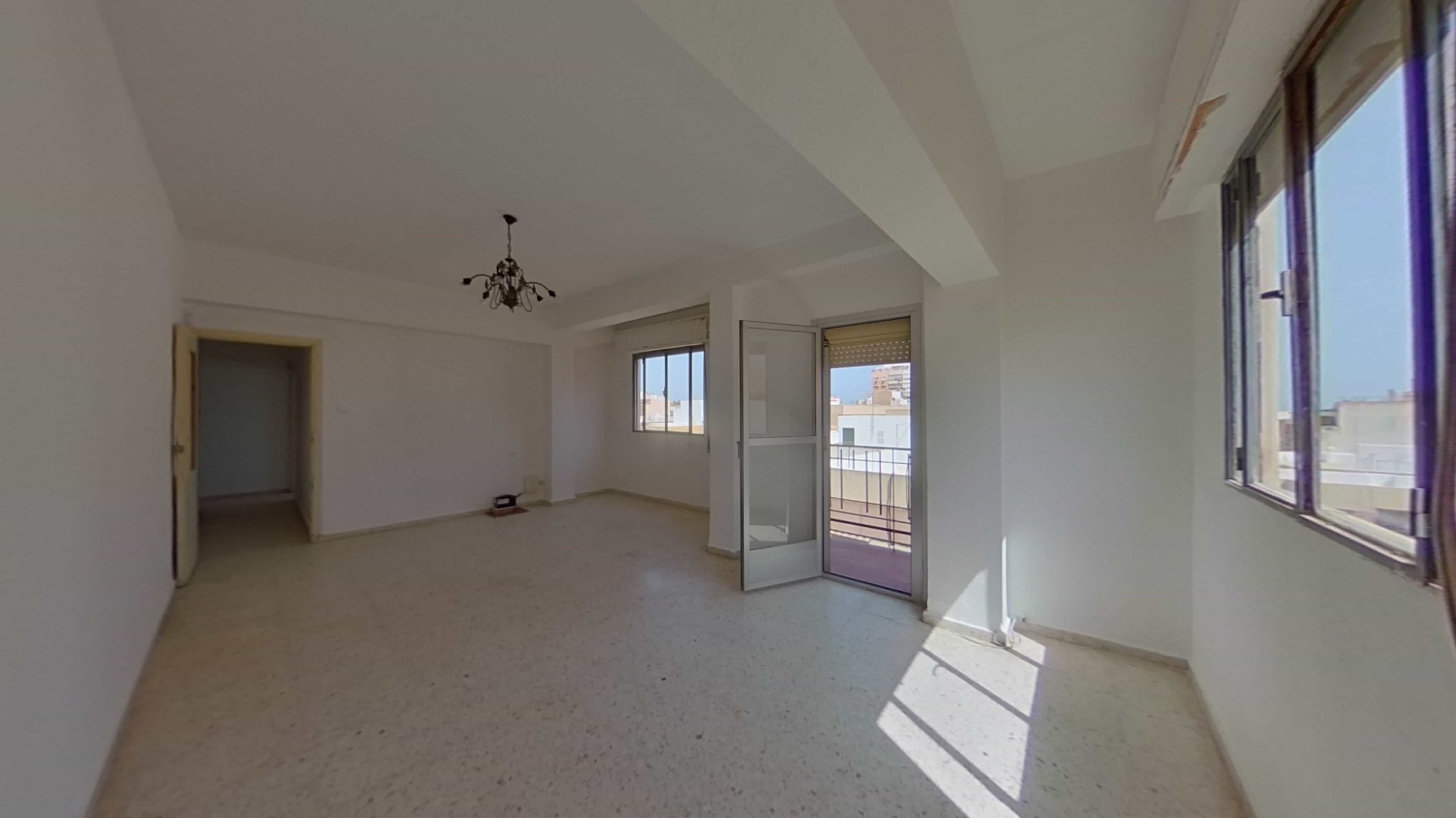 Vivienda en Almería, Almería