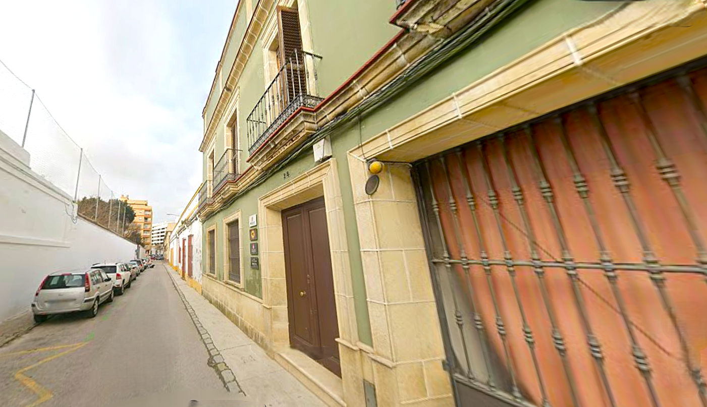 Vivienda en Jerez de la Frontera, Cádiz