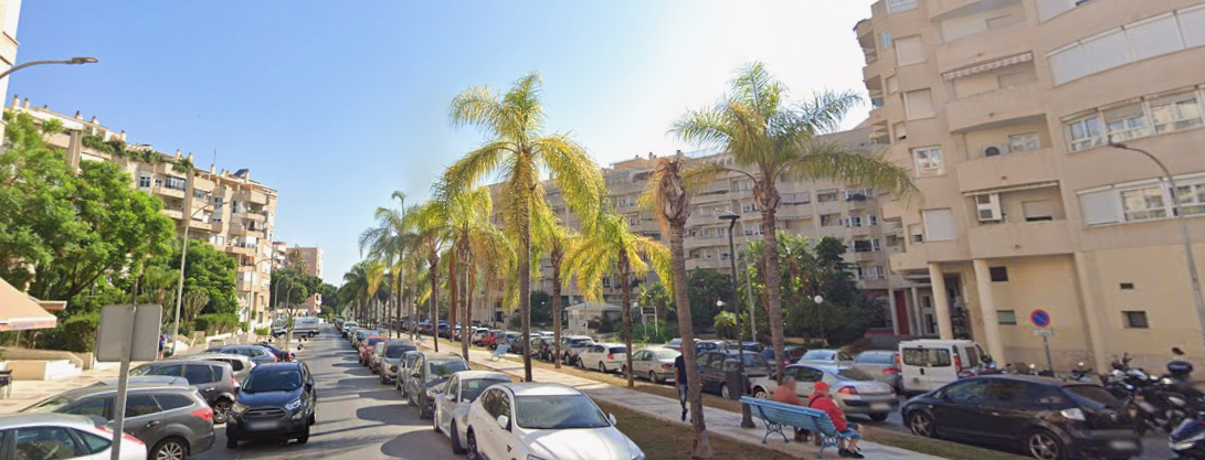 Piso en CL RIO MESA