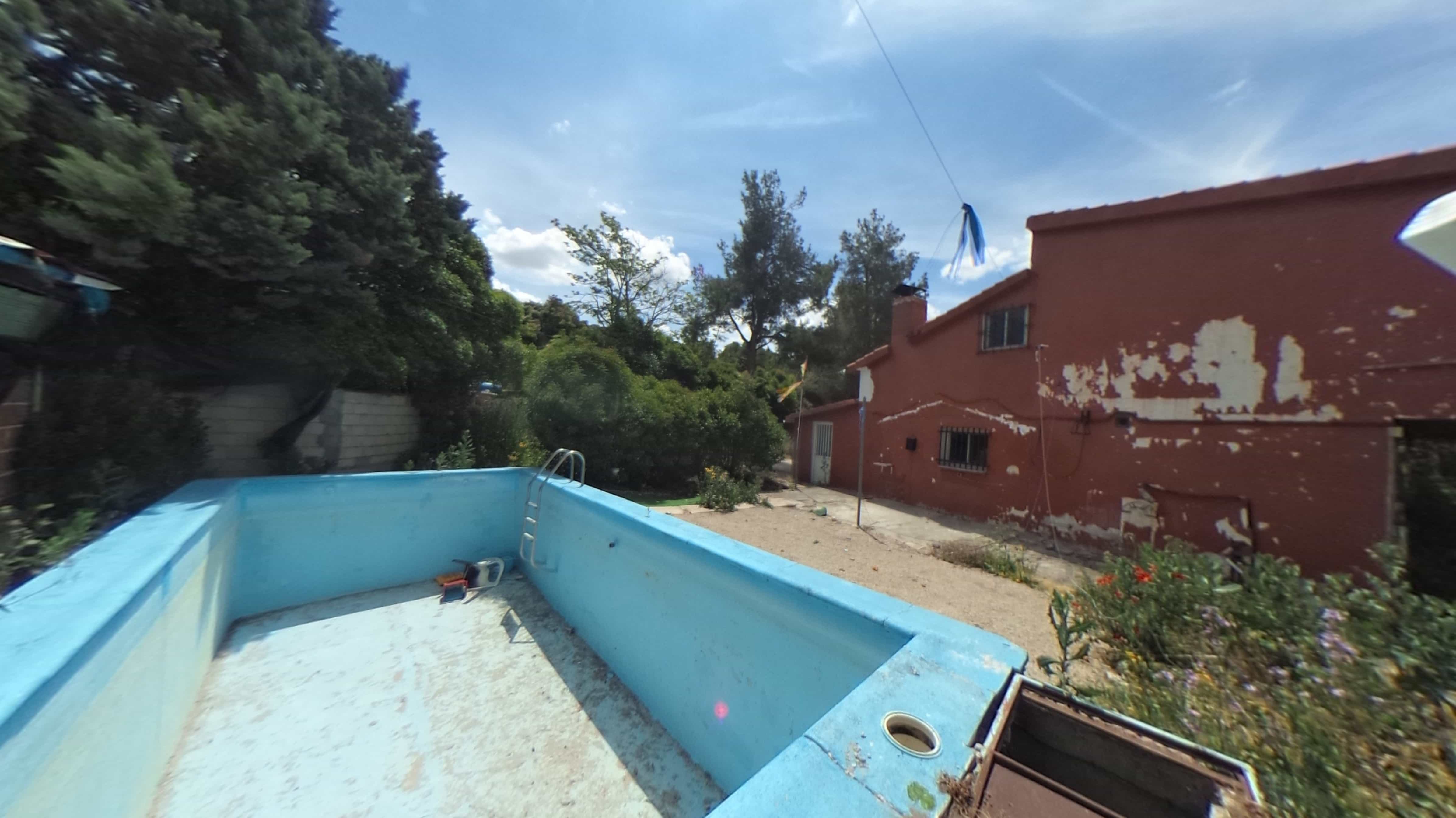 Casa Independiente en Carrizal