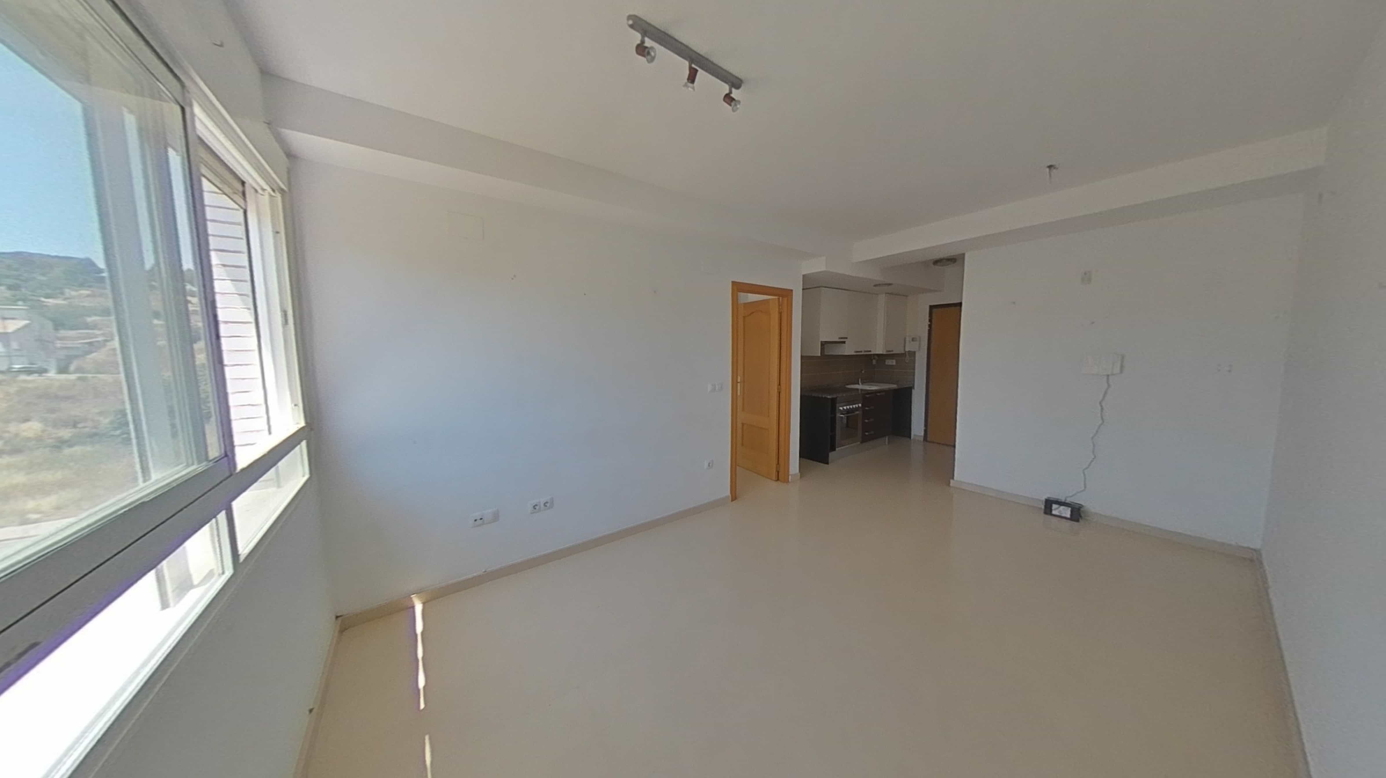 Piso en RIO PALANCIA
