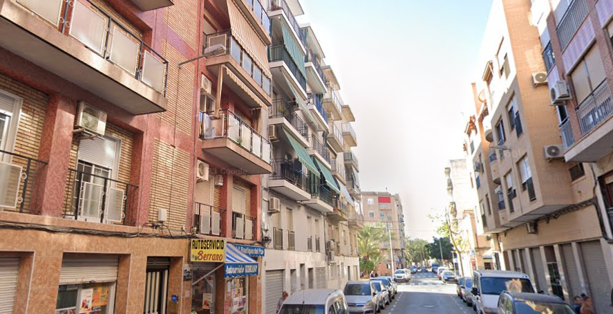 calle Gines Garcia Esquitino 101 Planta 6 Pta Dcha, Elche/Elx, Alicante/Alacant