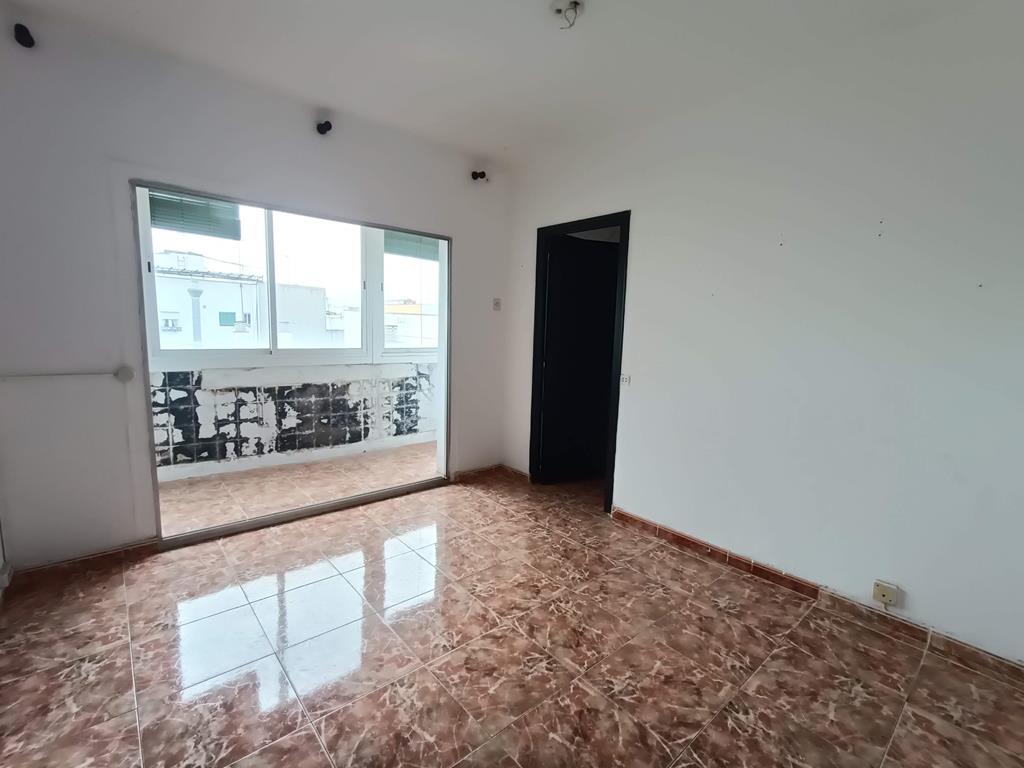 Piso en Vilanova i la Geltrú