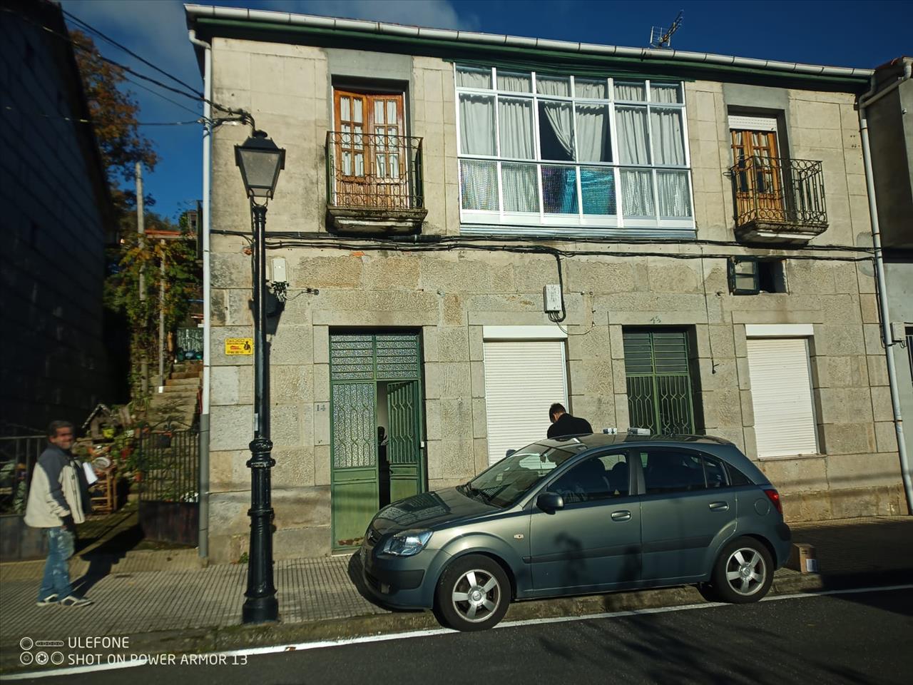 Casa en SAMUEL GONZALEZ MOVILLA