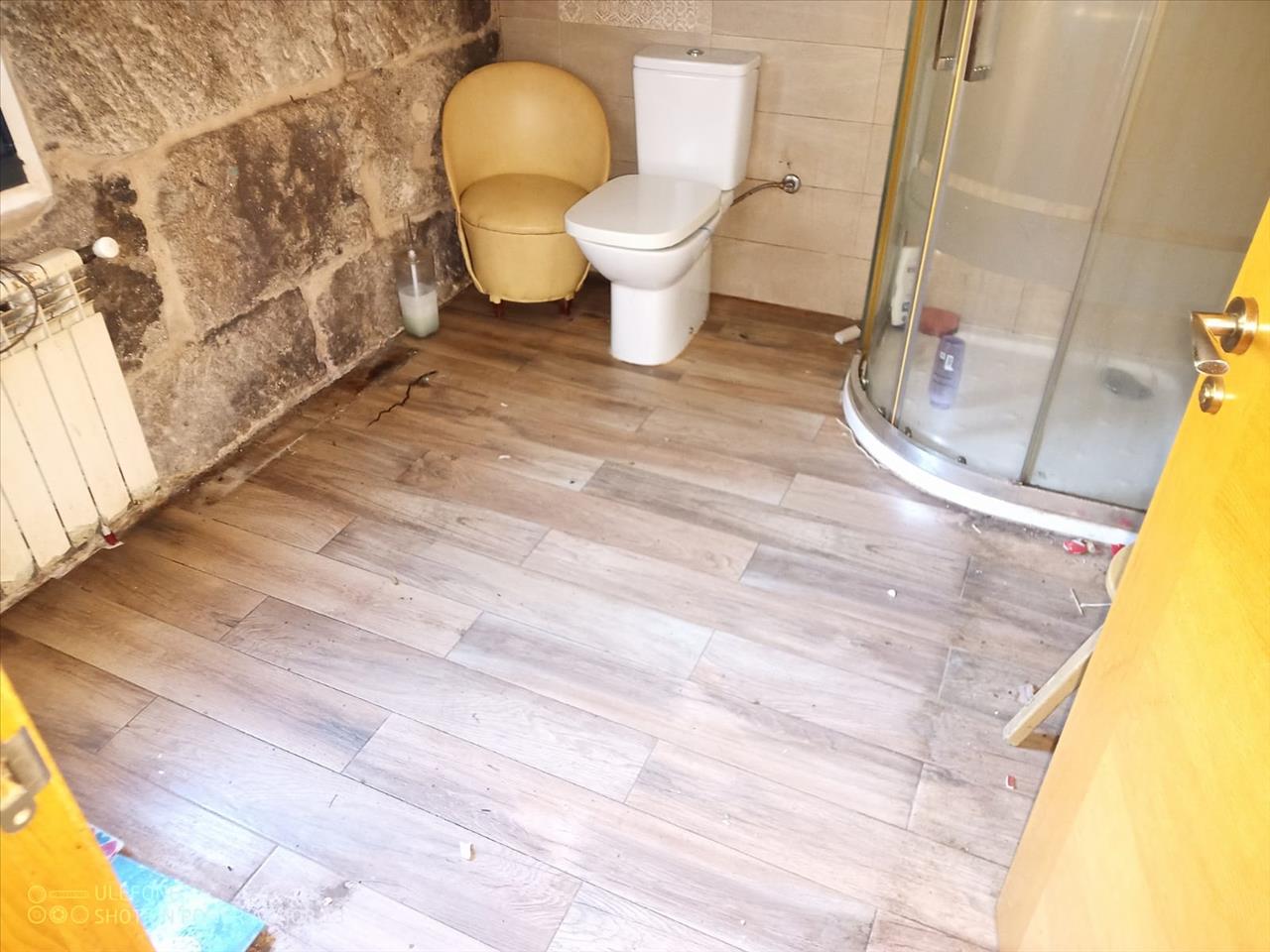 calle Samuel Gonzalez Movilla, Baños de Molgas, Ourense