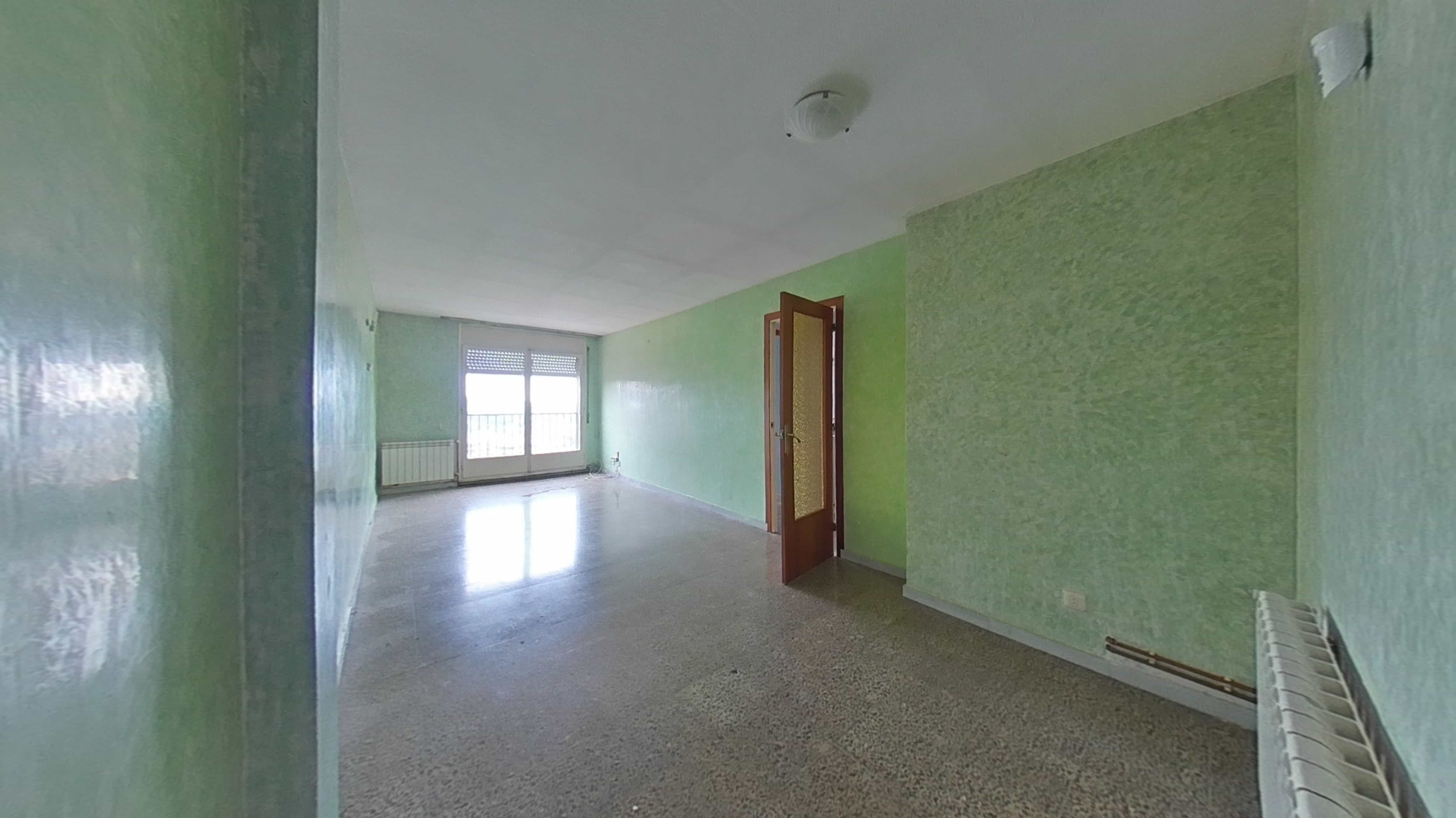 Piso en MOSSEN HUCH