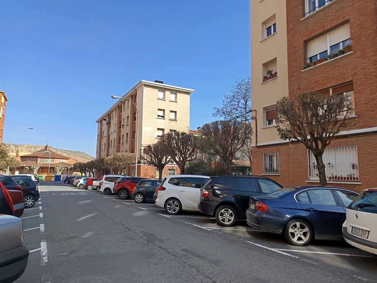 Vivienda en Logroño, La Rioja