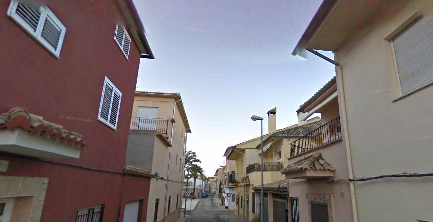 calle Cl Pilota,35, Novelé/Novetlè, Valencia/València