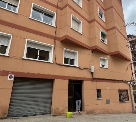 Vivienda en Mollet del Vallès, Barcelona