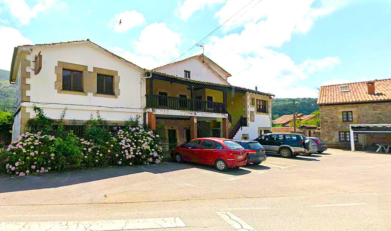 Hotel en Cabuérniga, Cantabria