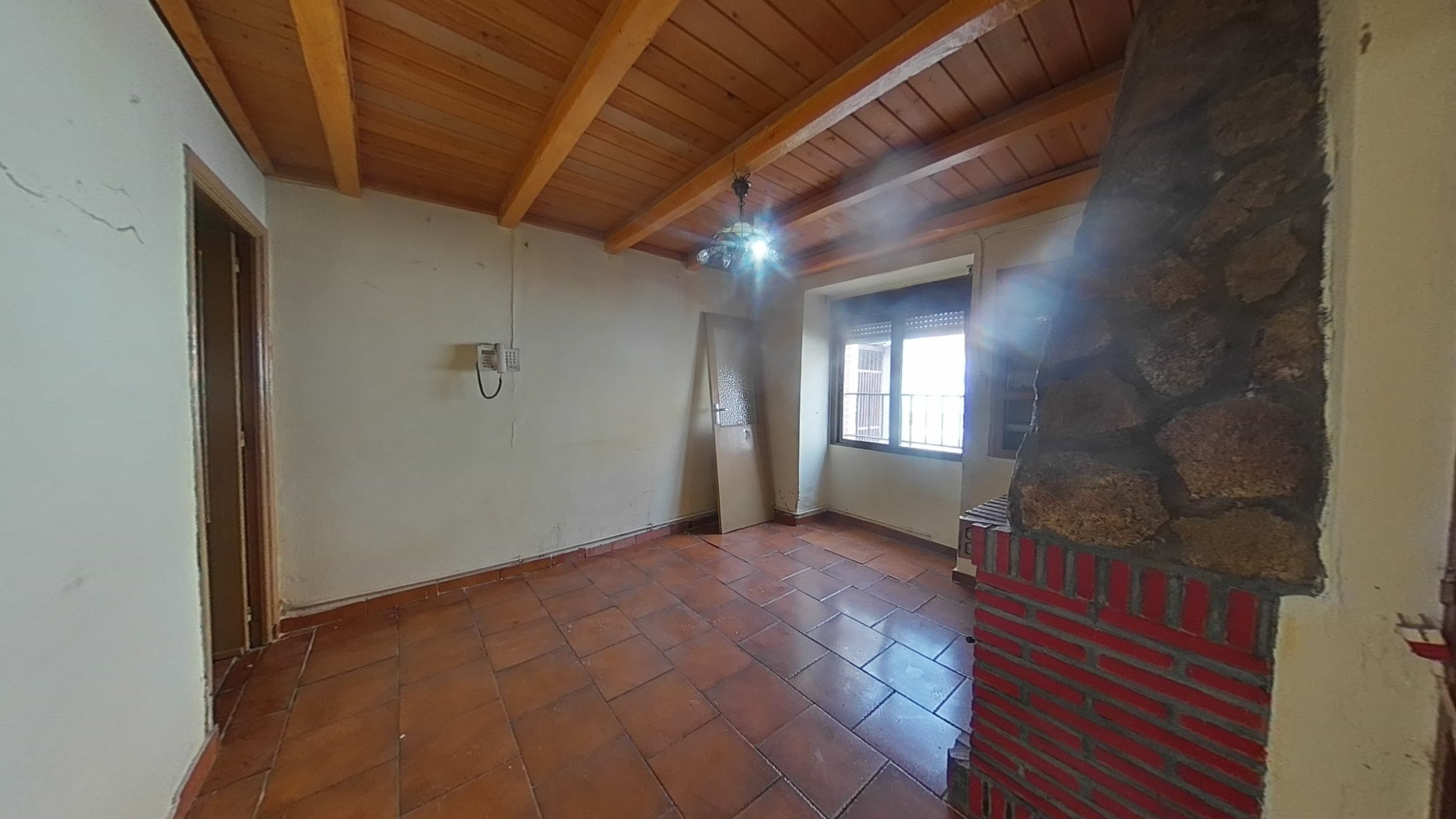 Vivienda en Castronuño, Valladolid