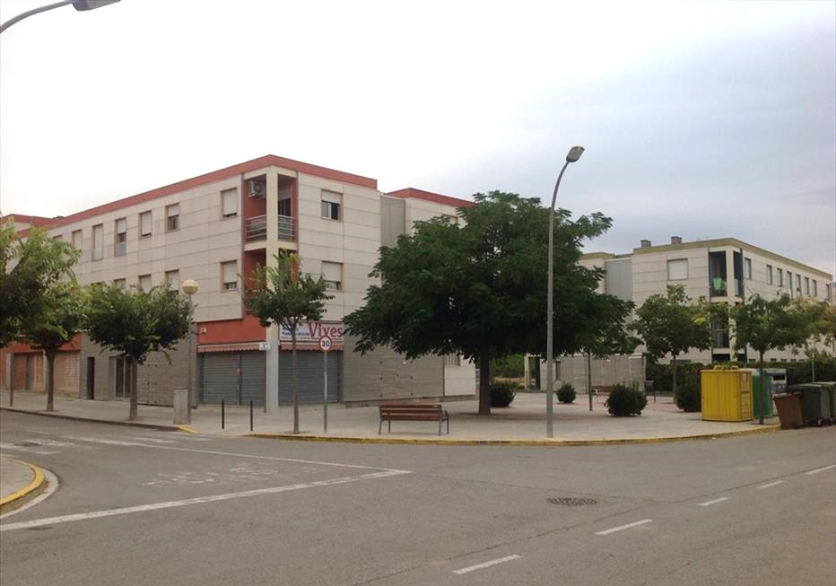 Piso en Catalunya