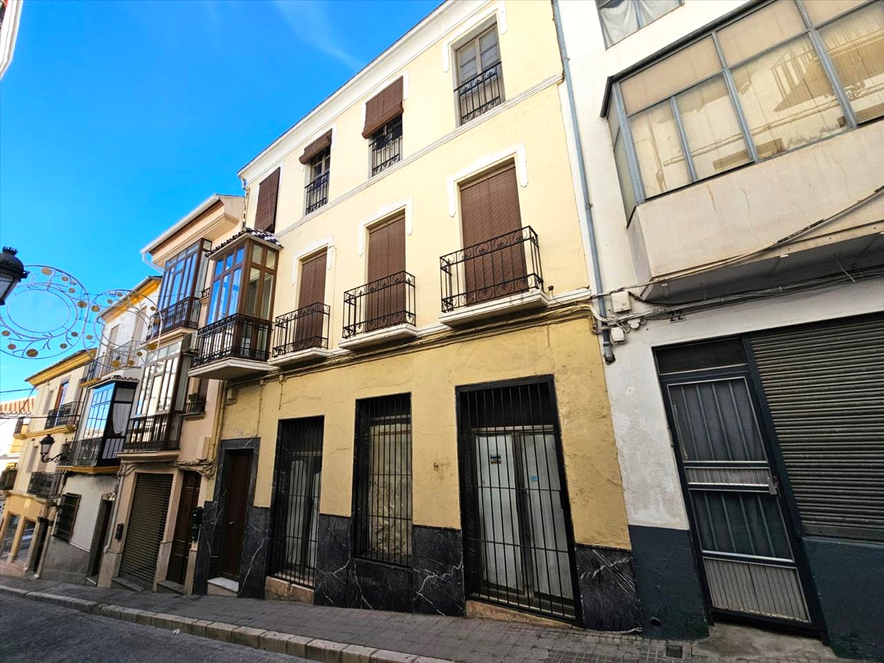 Casa en Cardenal Heranz Casado