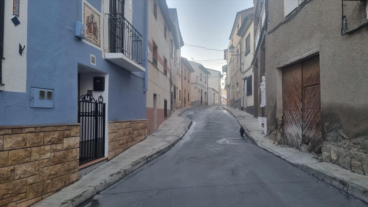 Piso en NAVARRA