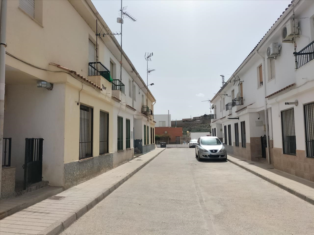 Benalúa, Granada