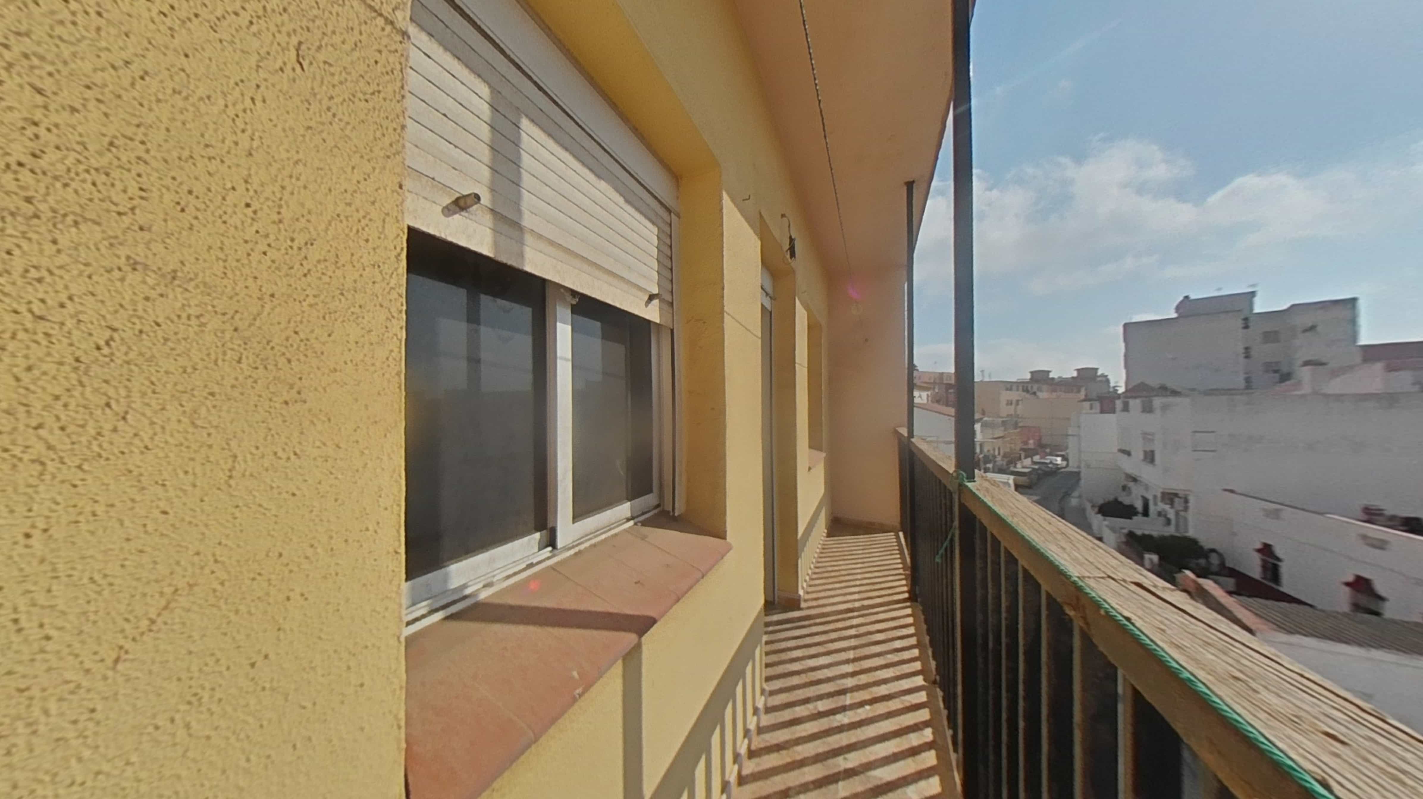 Piso en Algeciras