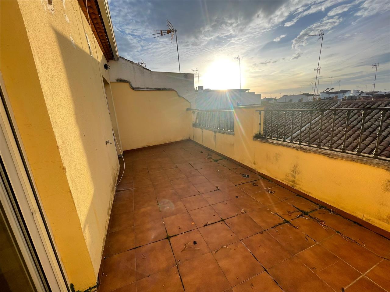 Piso en Andújar