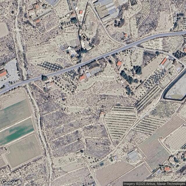 Suelo en Agost, Alicante/Alacant