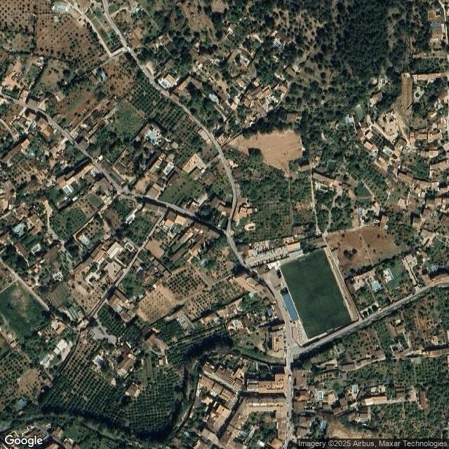 Vivienda en Sóller, Illes Balears
