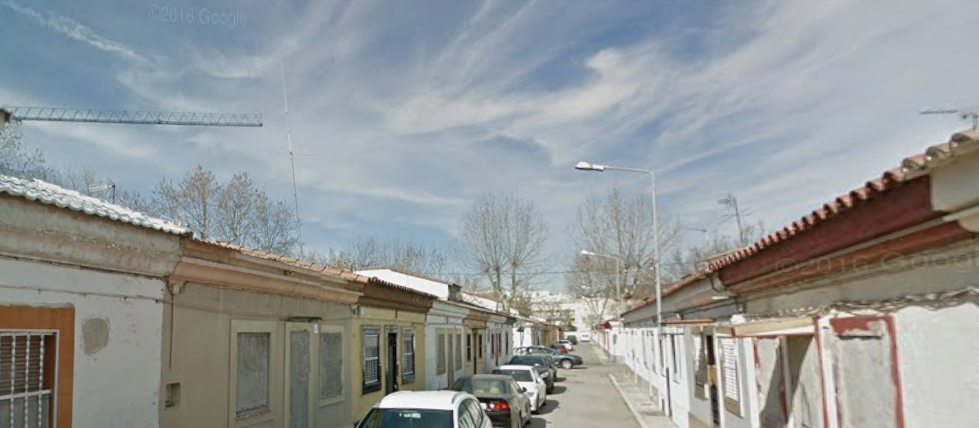 CL SALOMO BEN ADRET,7 Pl:3 Barcelona (Barcelona)