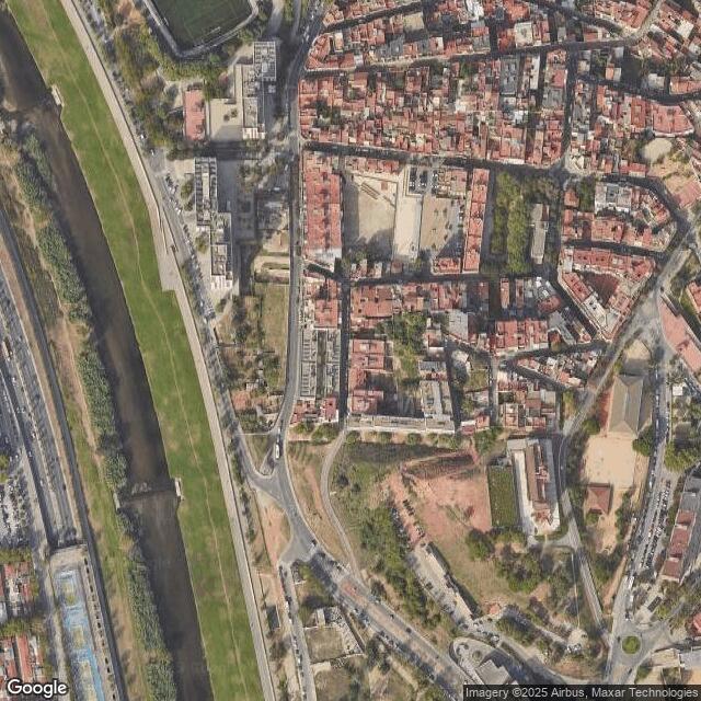 Vivienda en Santa Coloma de Gramenet, Barcelona