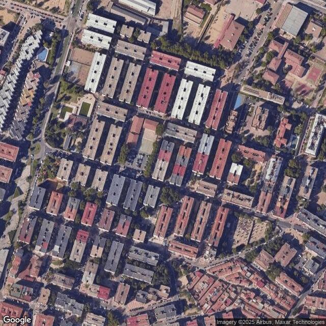 Vivienda en Parla, Madrid