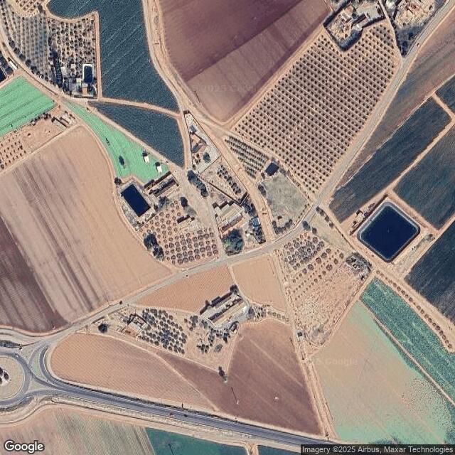Vivienda en Cartagena, Murcia