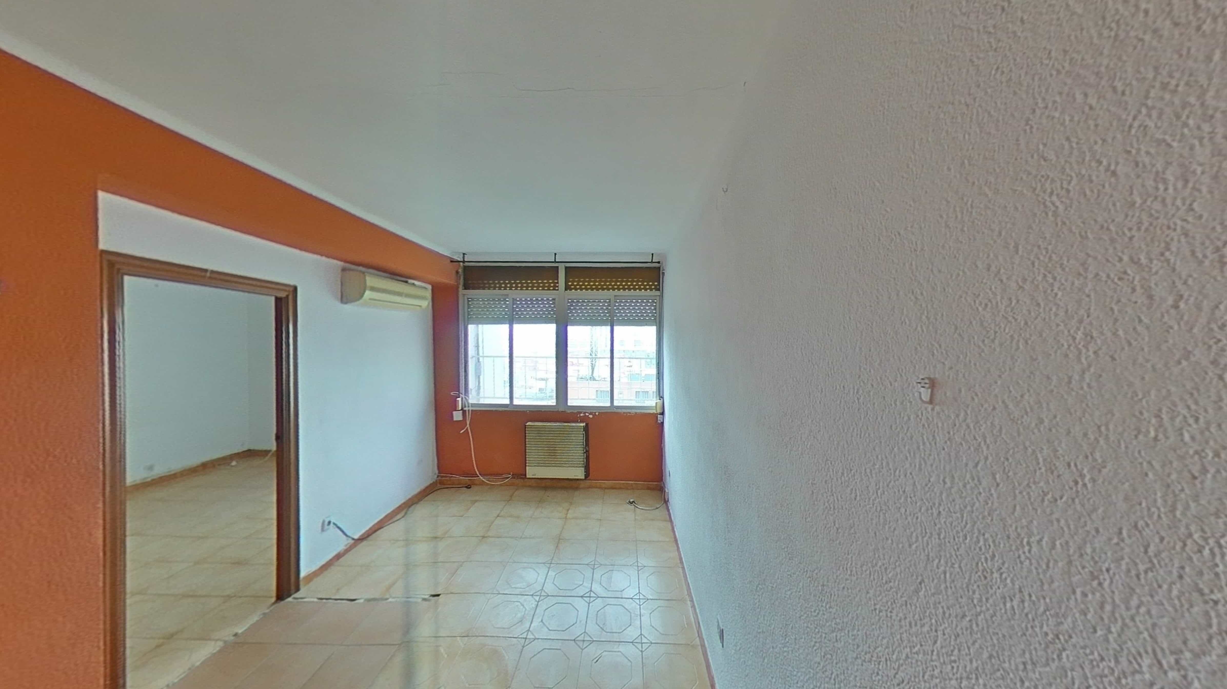 Piso en CL BURI,11 Esc:1 Pl:10 Pt:05 Cornellà de Llobregat (Barcelona)