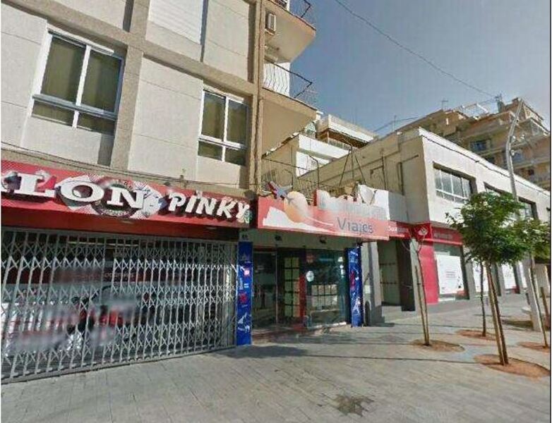 Local comercial en ALCOI
