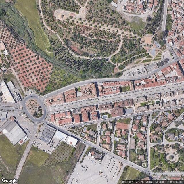 Vivienda en Linares, Jaén