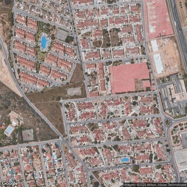 Vivienda en Torrevieja, Alicante/Alacant