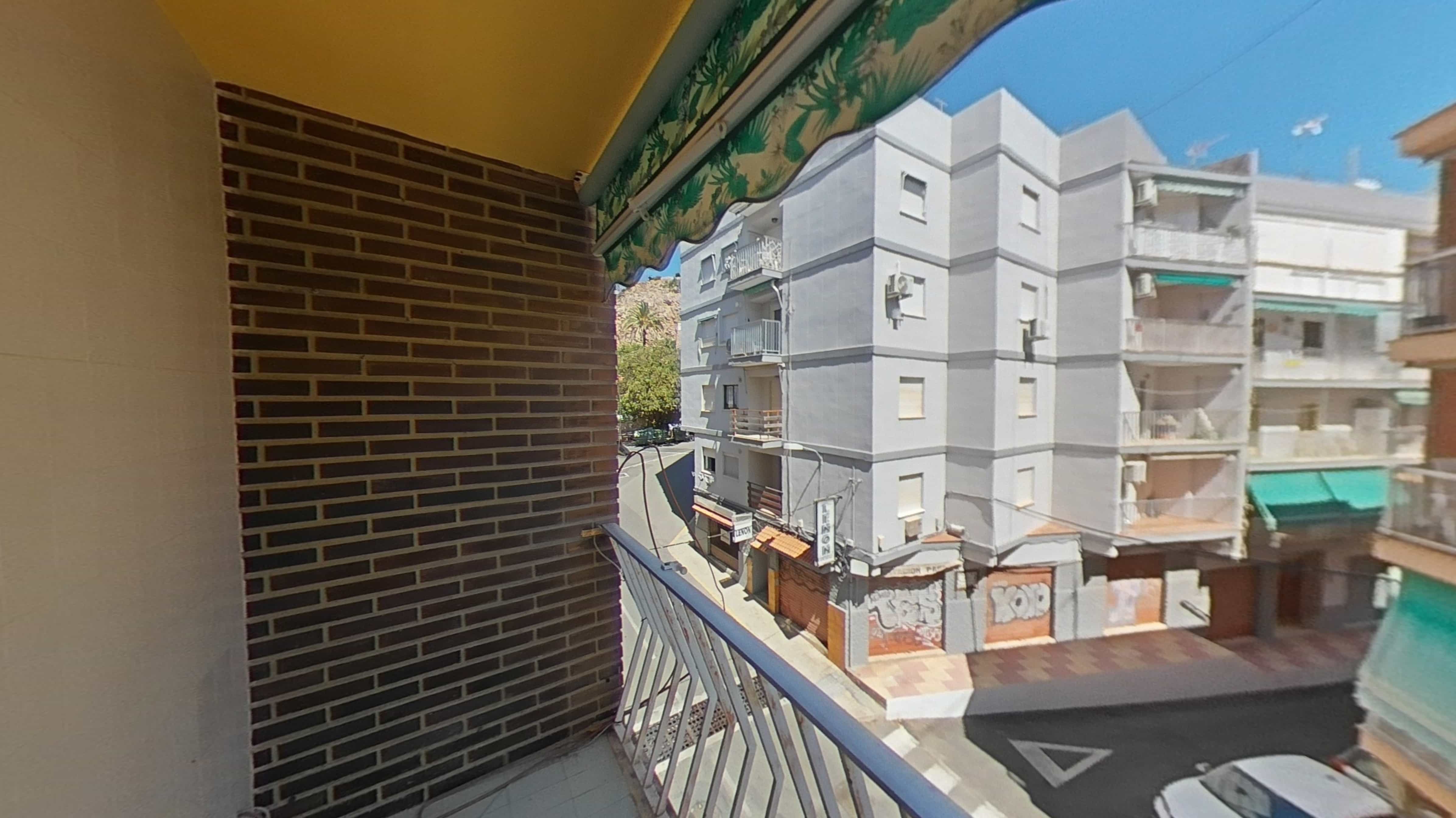 Apartamento para venda na Rua Repla San Antoni, Cullera (Valência) - Image 11