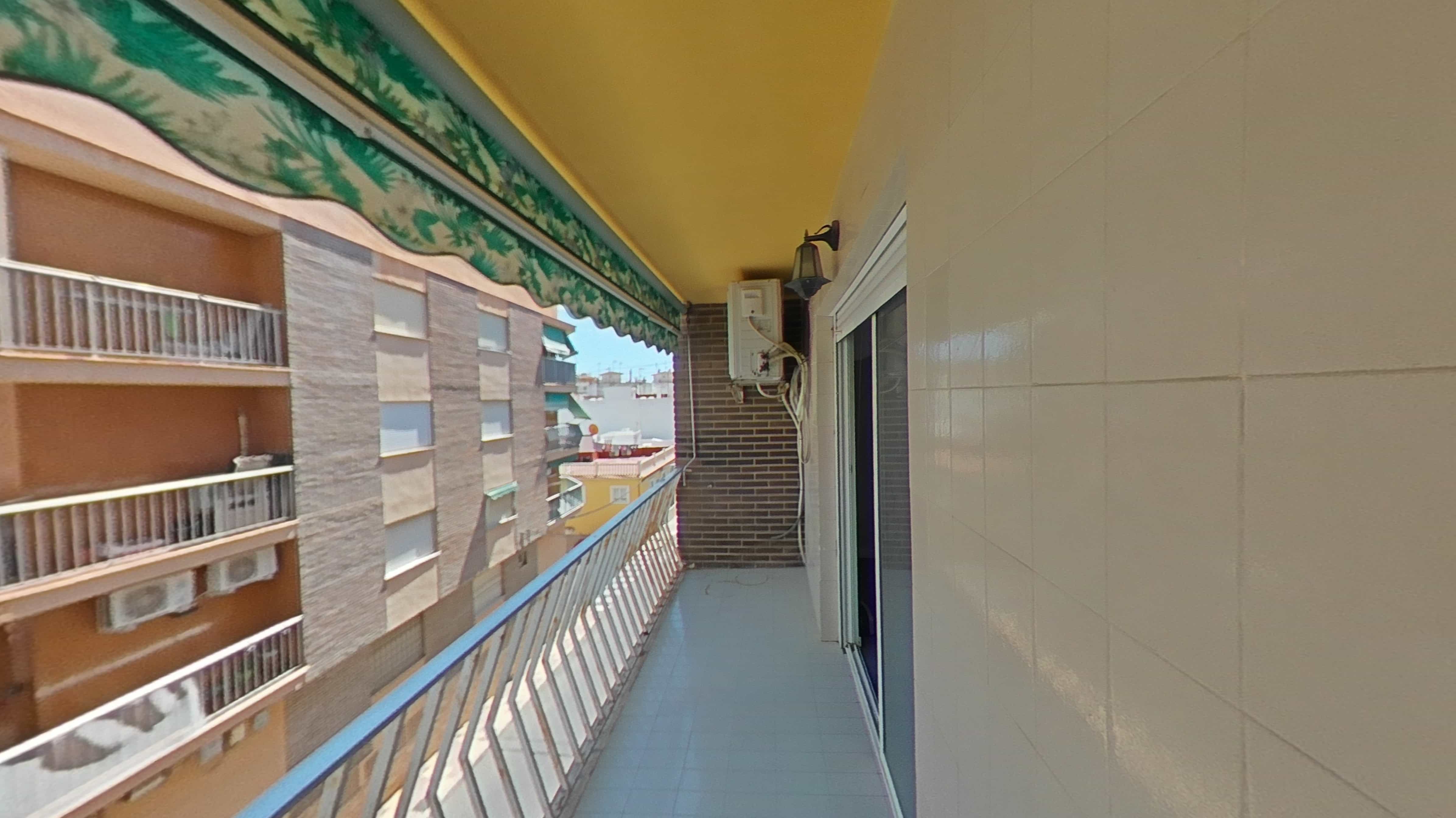 Apartamento para venda na Rua Repla San Antoni, Cullera (Valência) - Image 12