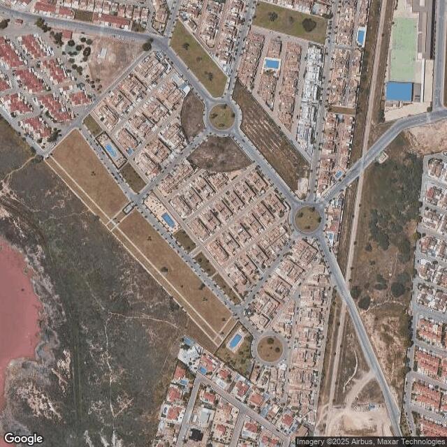 Vivienda en Torrevieja, Alicante/Alacant