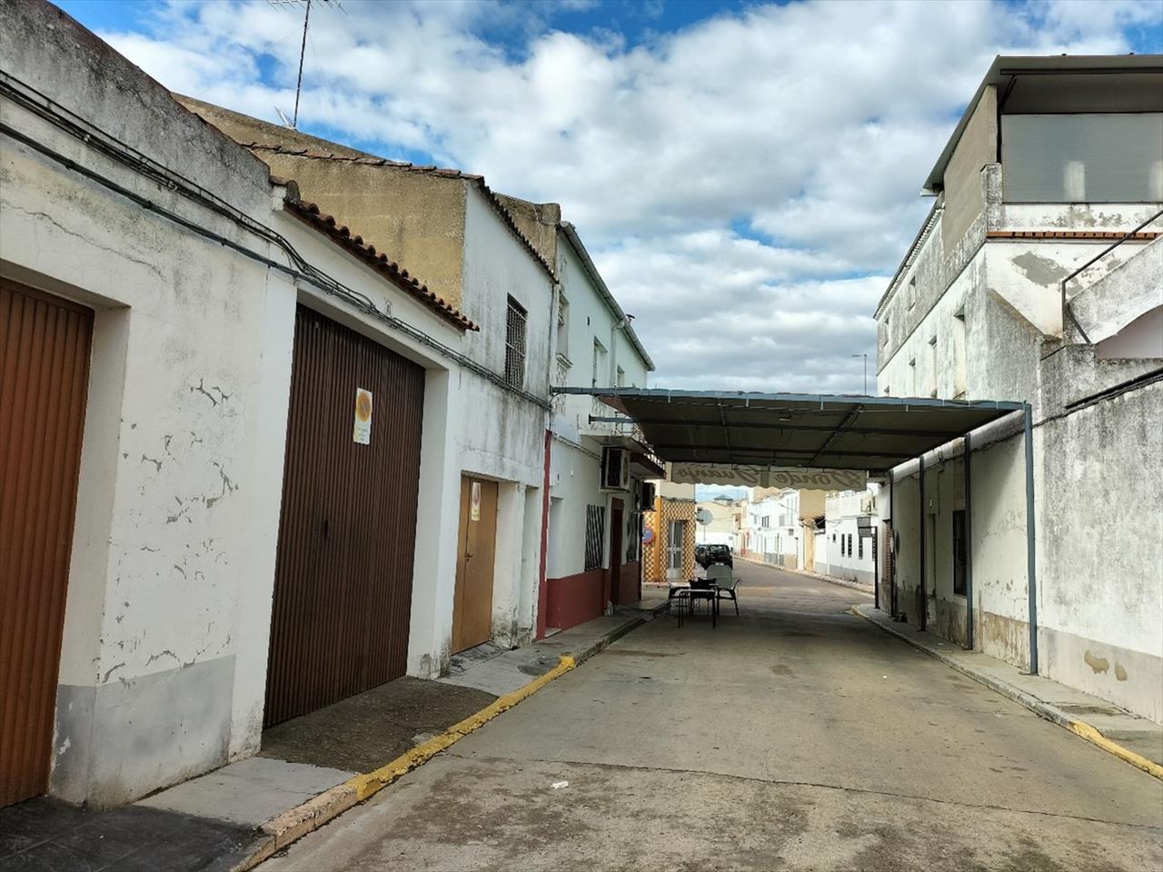 Madrigalejo, Cáceres