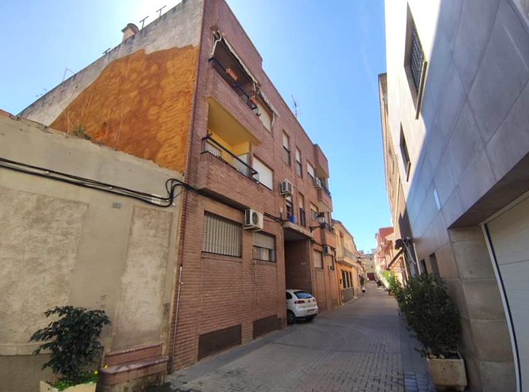 Murcia