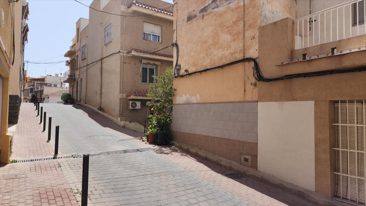 Águilas, Murcia