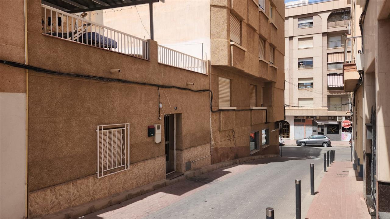 Casa adosada en Santa Ana
