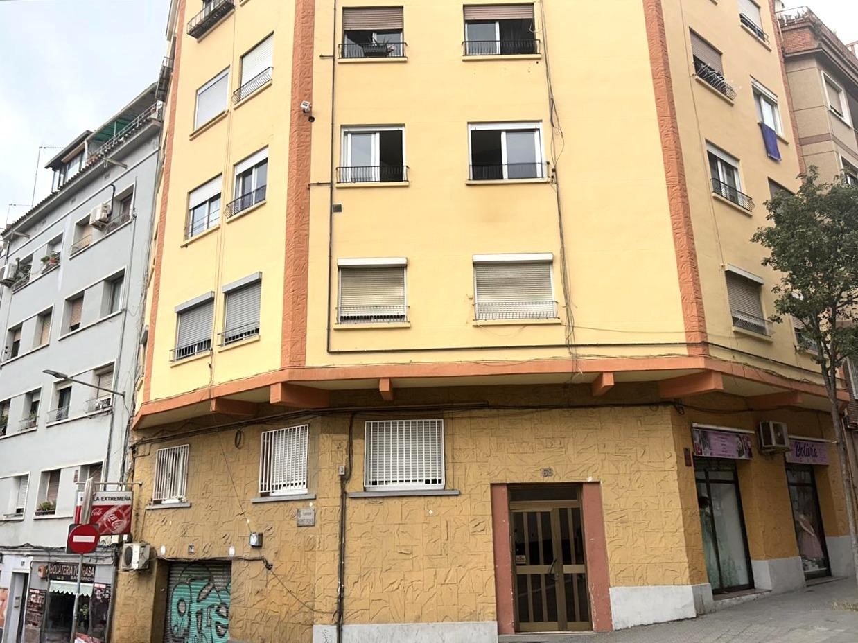 HOSPITALET DE LLOBREGAT