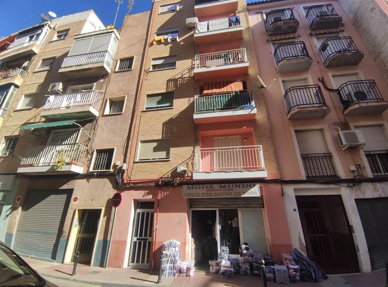 Murcia