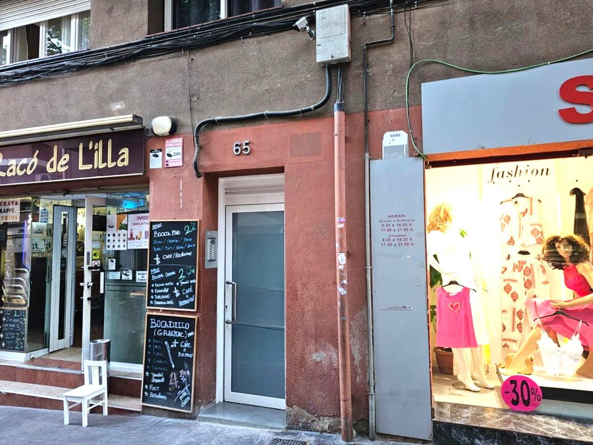Viladecans, provincia de Barcelona
