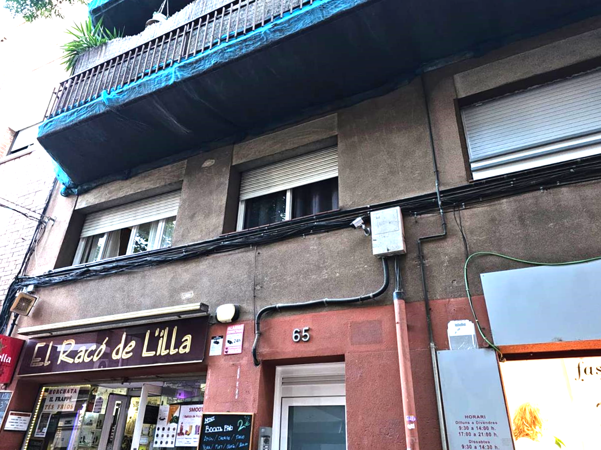 Vivienda en Viladecans, Barcelona