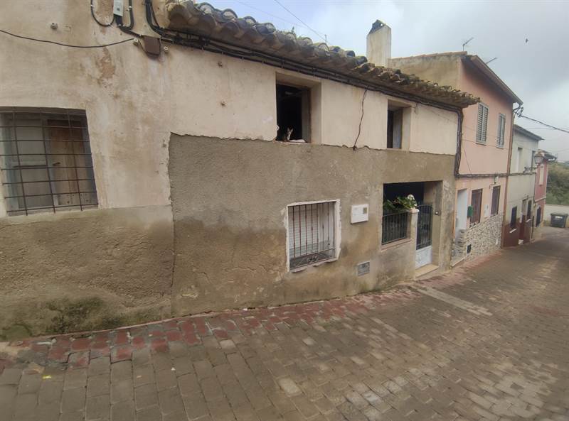 Casa adosada en Olivo