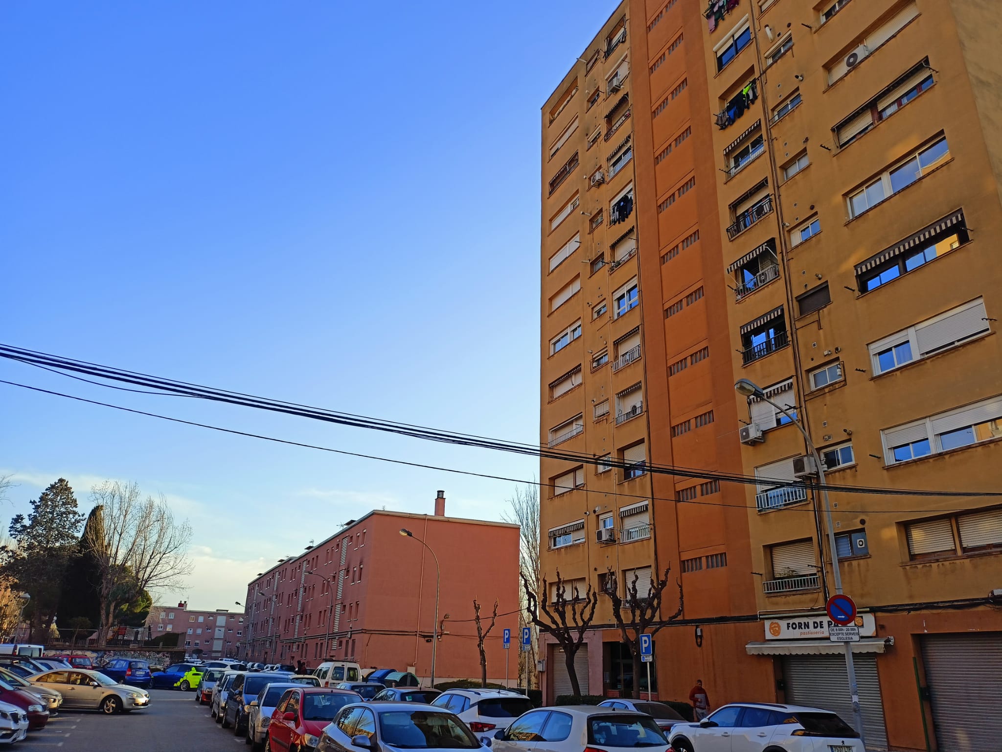 Vivienda en Rubí, Barcelona